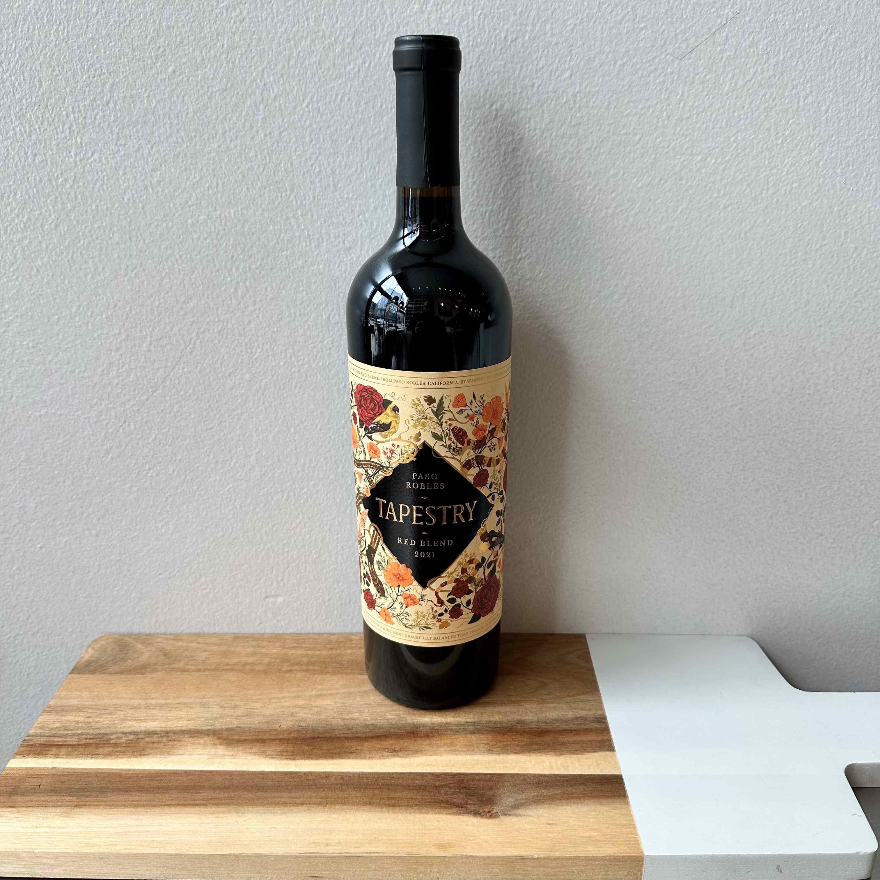 Beaulieu Vineyards "Tapestry" Red Blend 2022 California