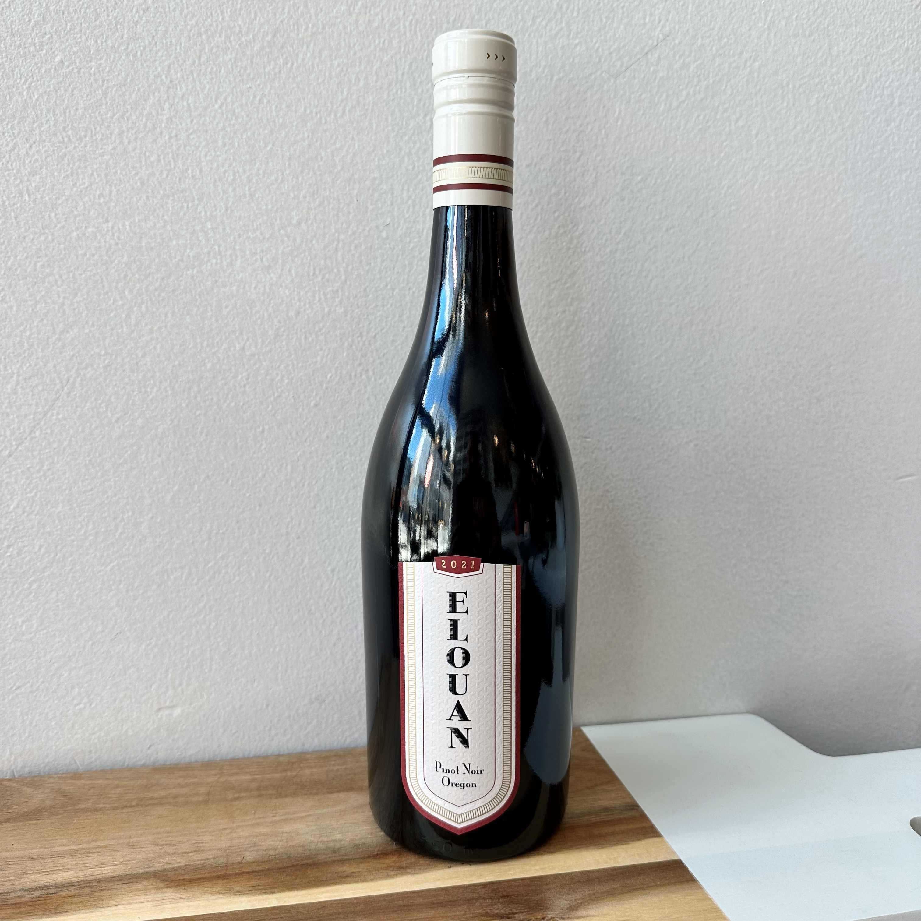 Etude Winery "Lyric" Pinot Noir 2022 Sonoma, California