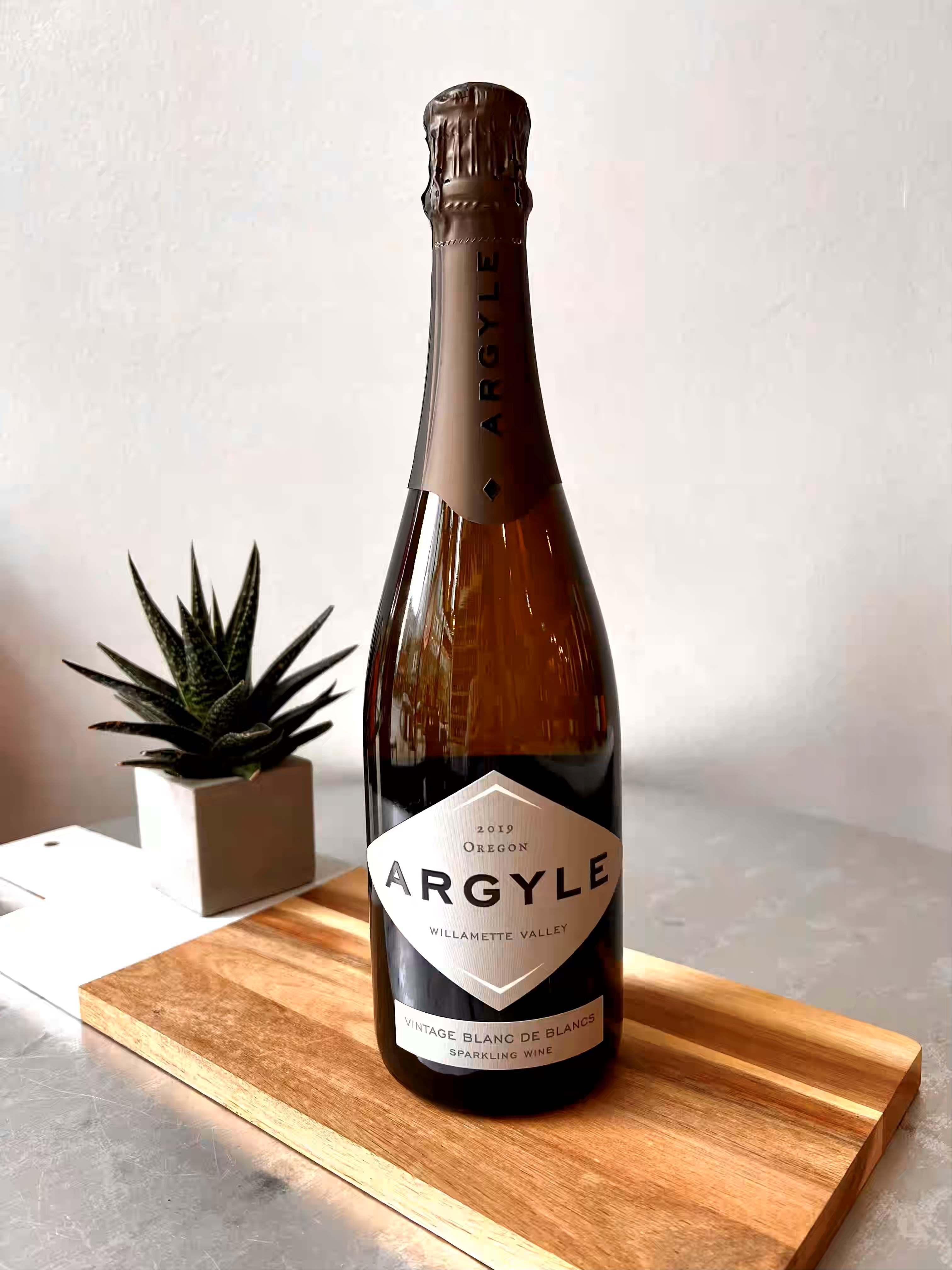 Argyle Sparkling 2019 Willamette