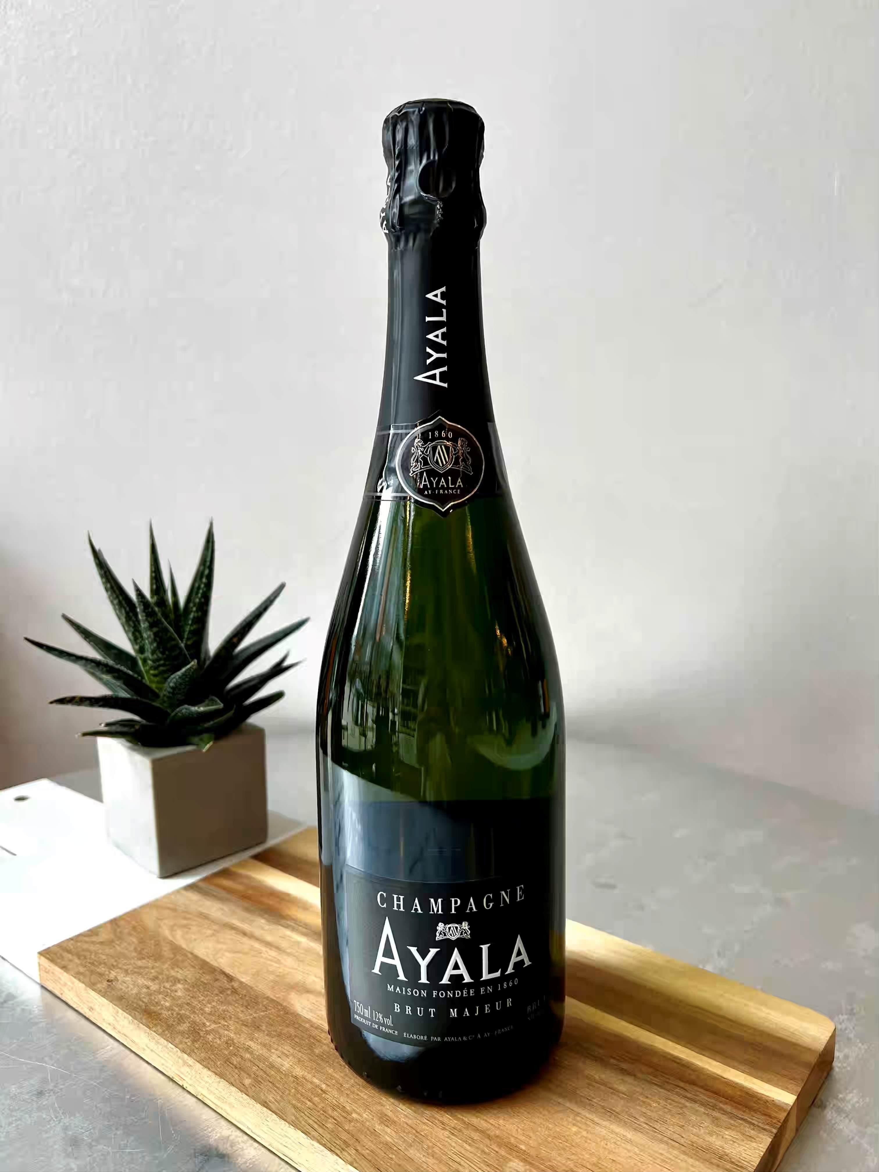 Ayala Champagne  N/V France