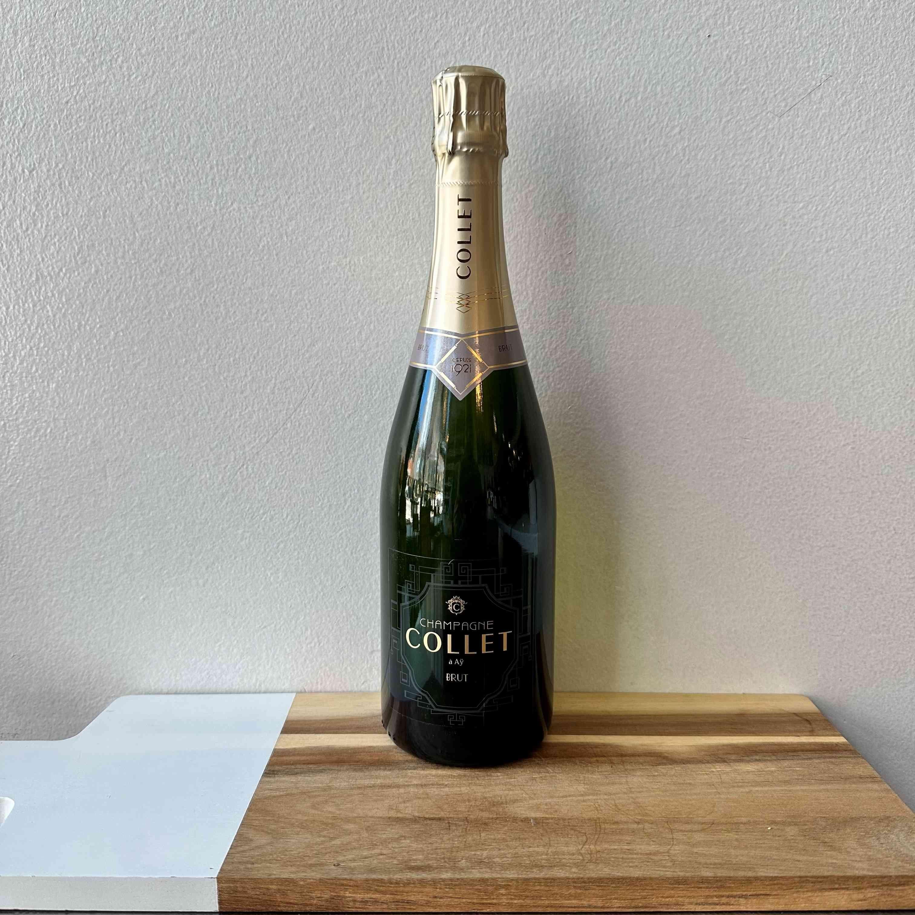 Collet Champagne N/V France