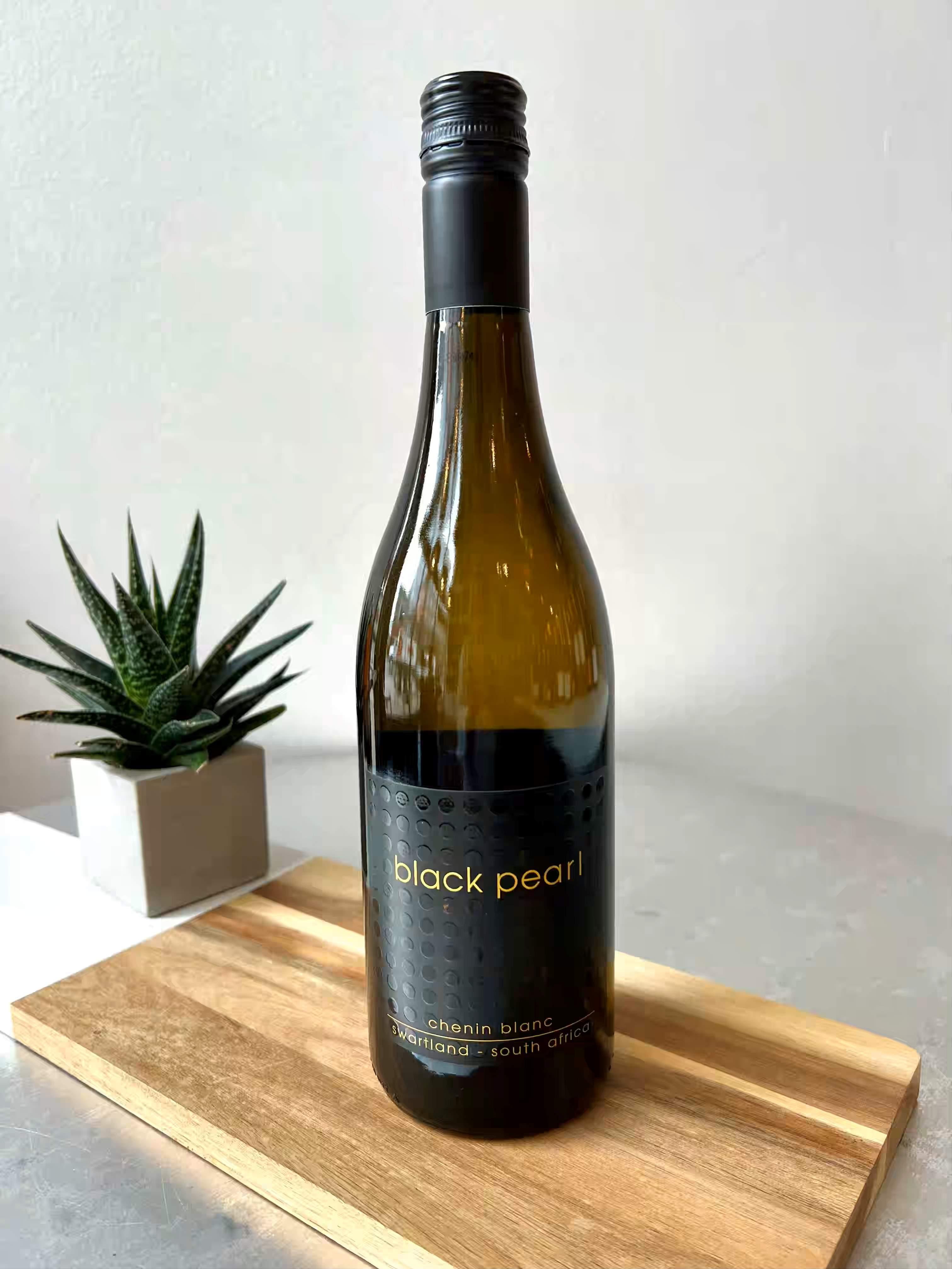 Black Pearl Chenin Blanc 2021 South Africa