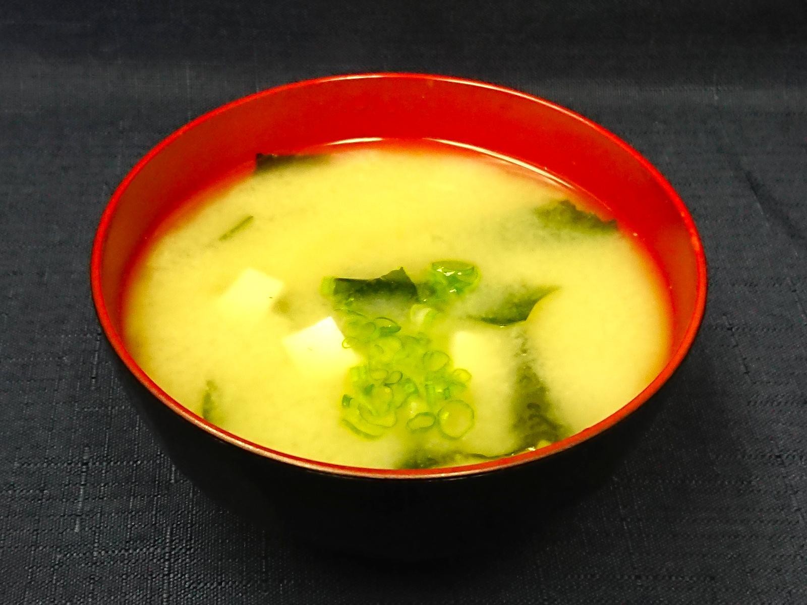 Miso Soup