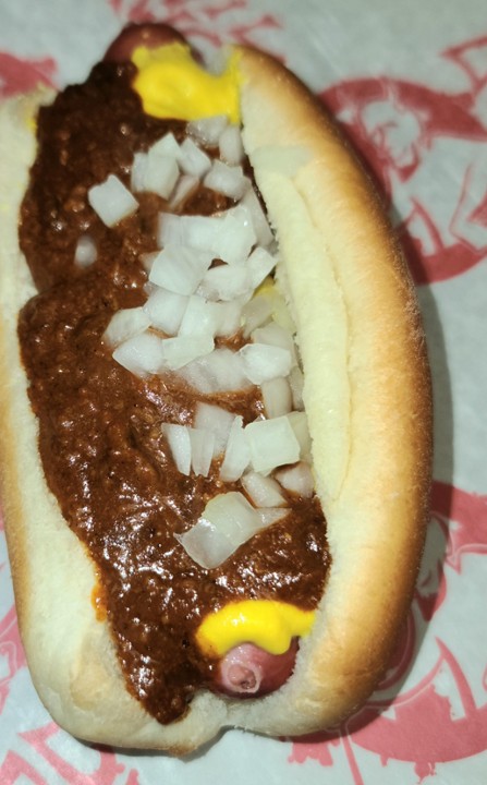 Coney Dog