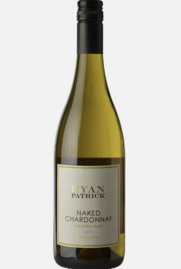 Ryan Patrick Naked Chardonnay