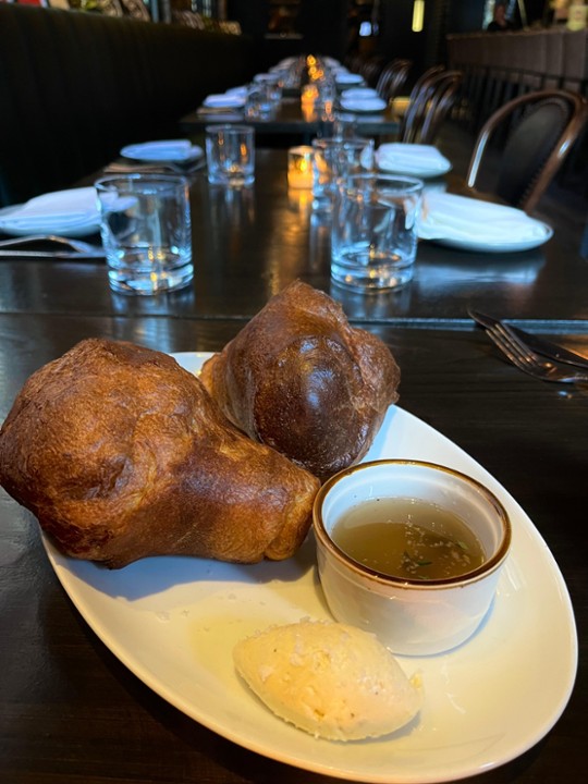 Popovers