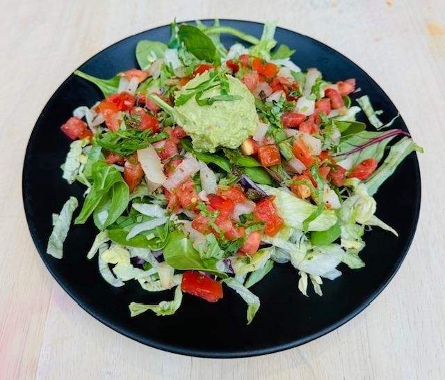 Guaca Salad