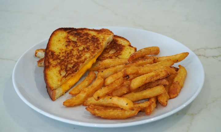 Grilled Cheese