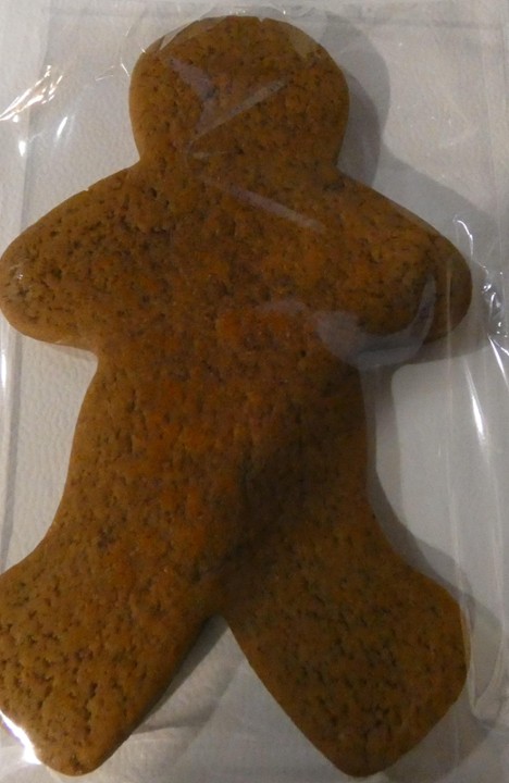 large gingerbread men