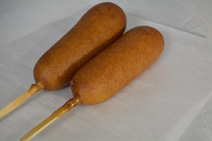 (2) Corndogs