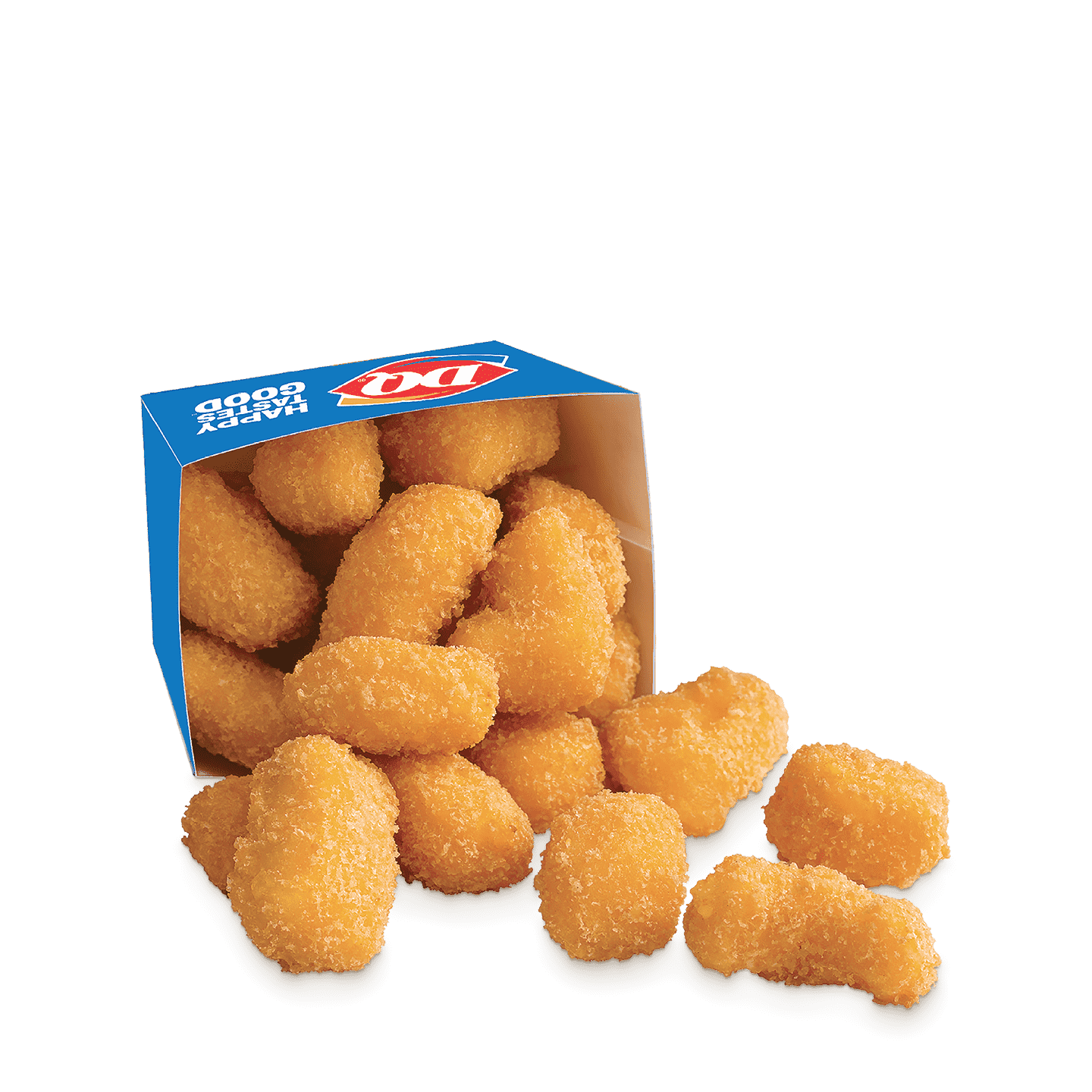 Large Cheese Curds
