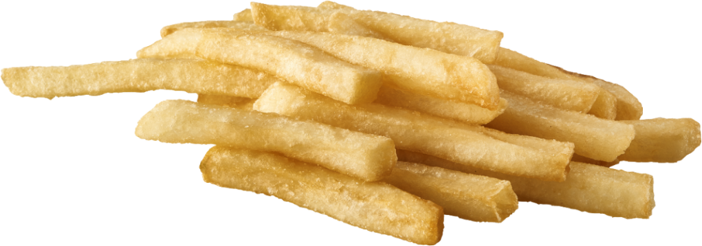Regular Fry
