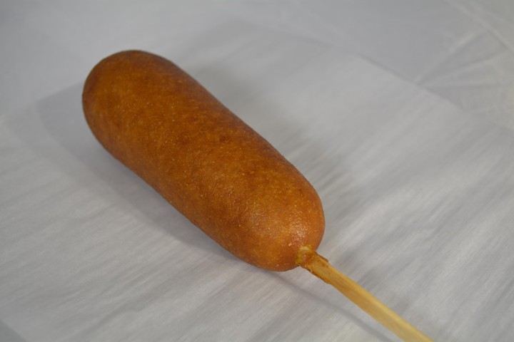 (1) Corndog