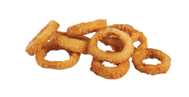 Large Onion Rings