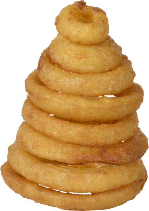 Regular Onion Rings