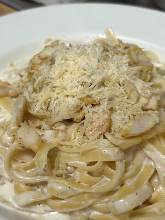 Fettuccine