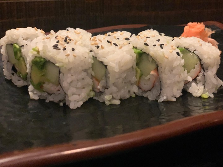 California Roll