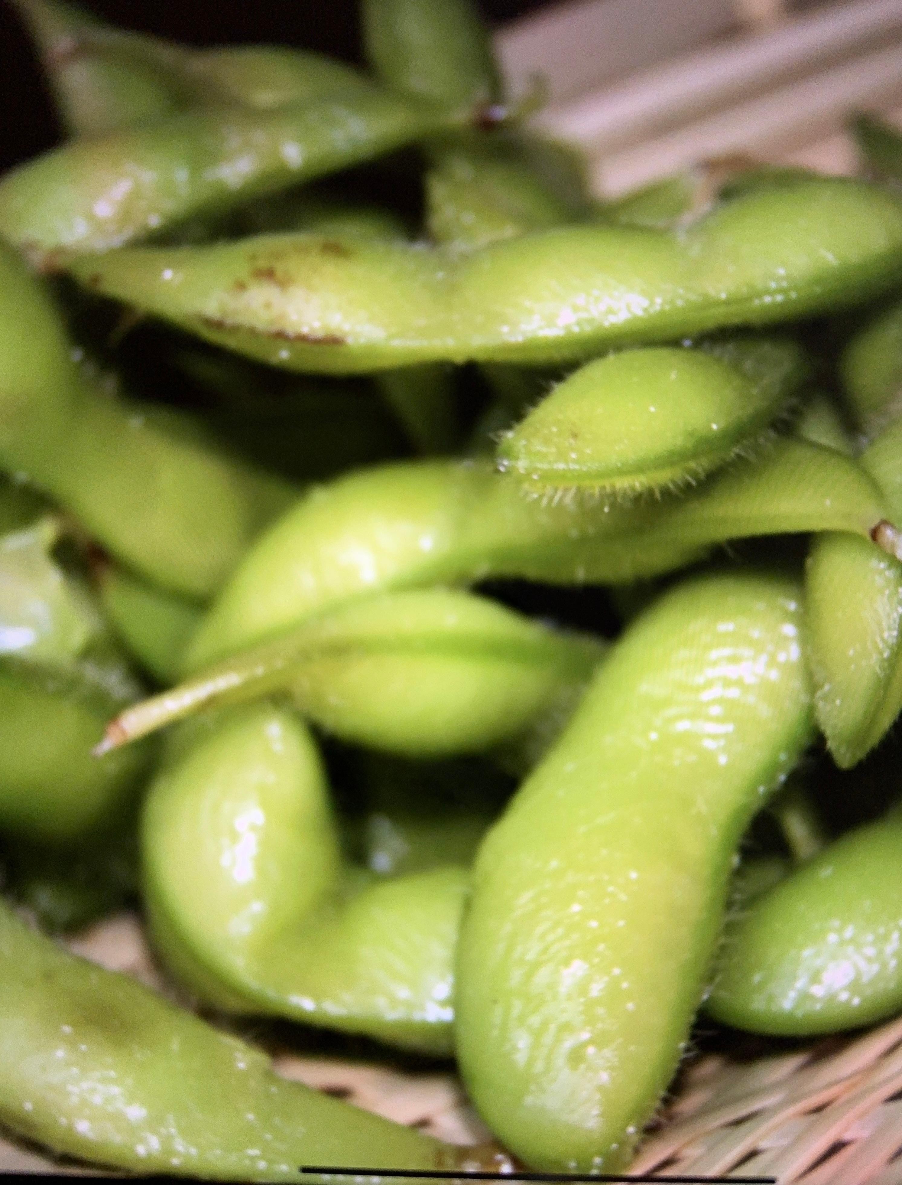 Edamame