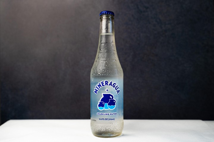 Sparkling Water