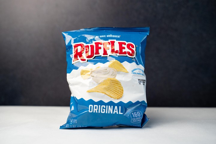 Ruffles Chips