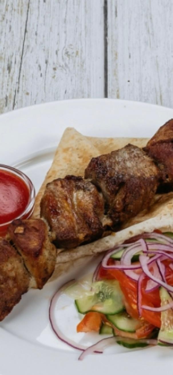 Drapeau Oriflamme Kebab - Fastfood - Restaurant