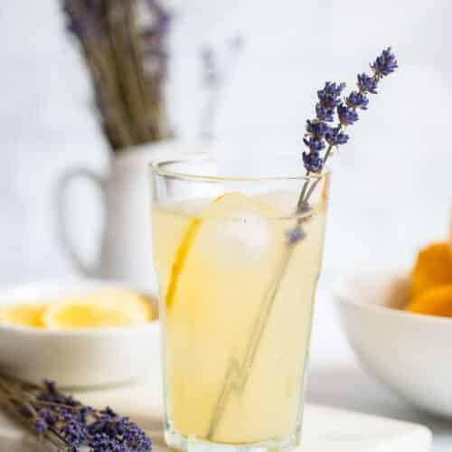 Honey Lavender