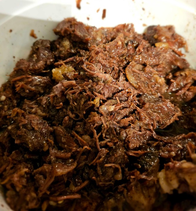 Barbacoa by the Pound
