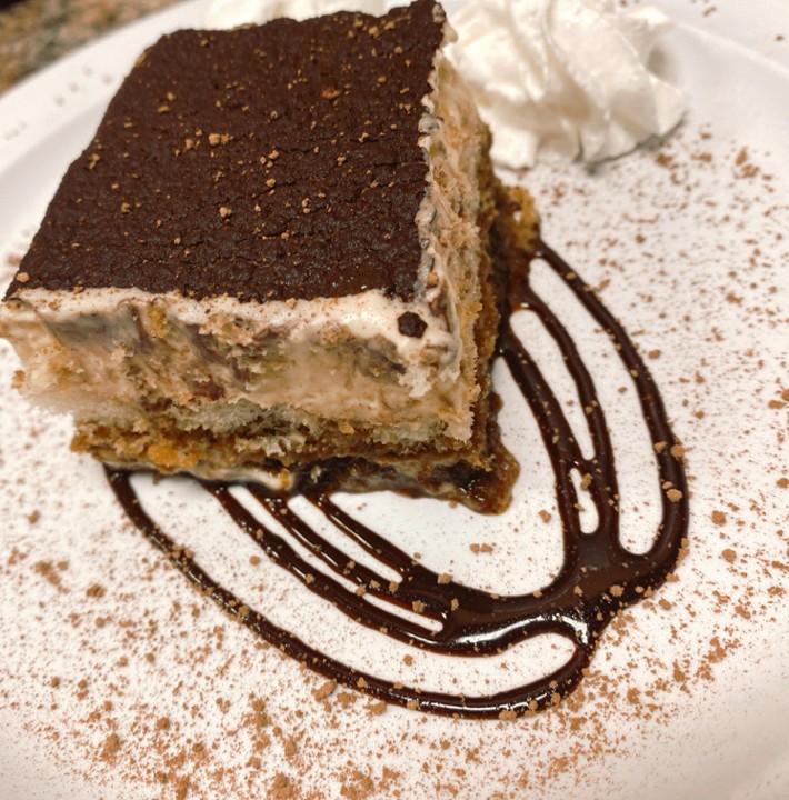 Tiramisu