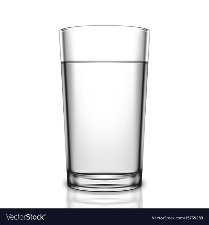 Glass Of Water