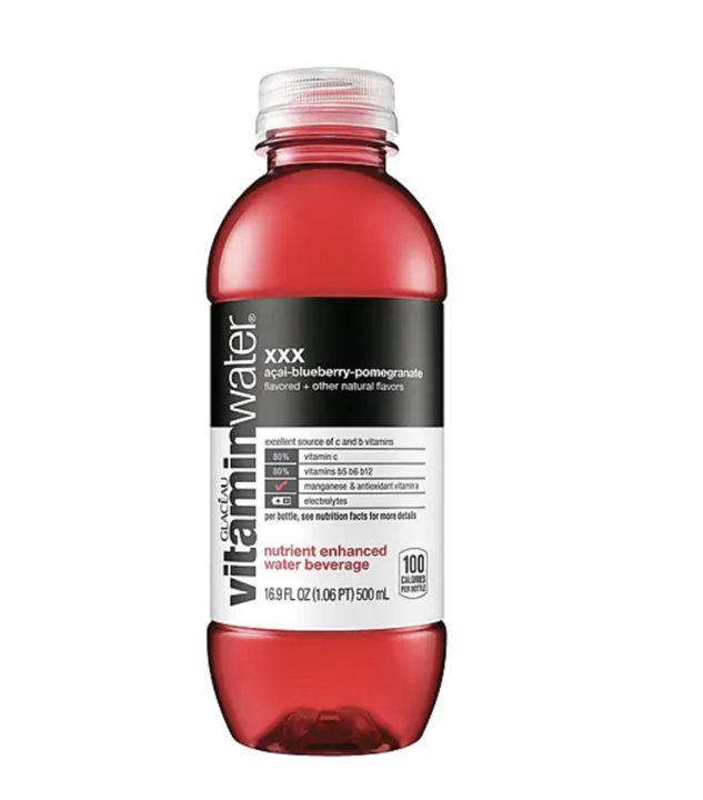 Vitamin Water Acai