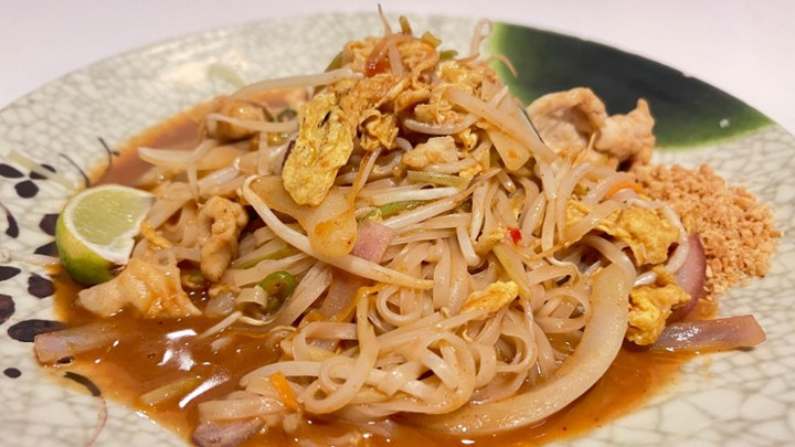 Pad Thai