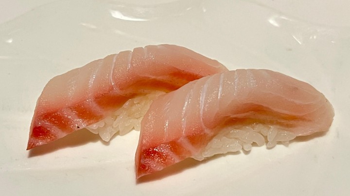 Suzuki Sushi