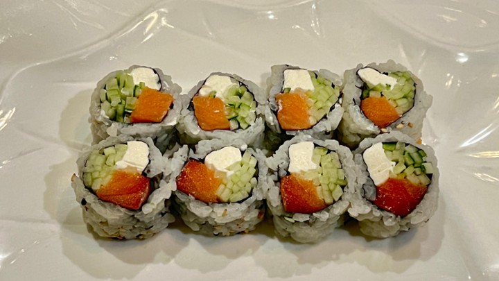 Philadelphia Roll