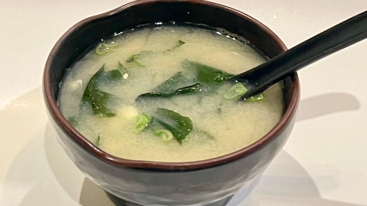 Miso Soup