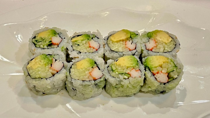 California Roll