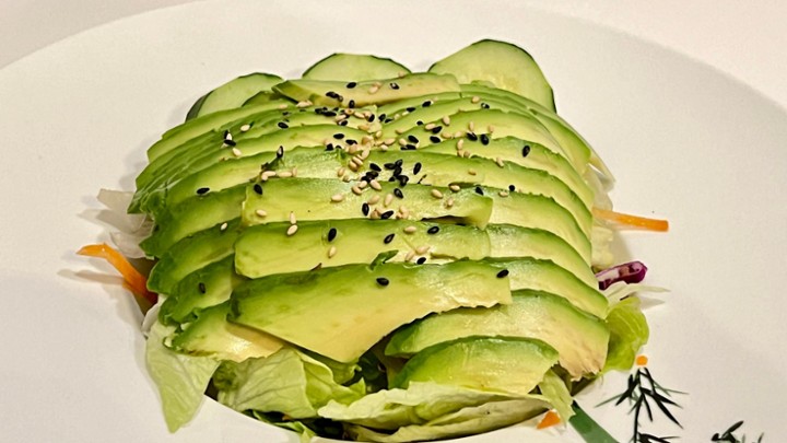 Avocado Salad