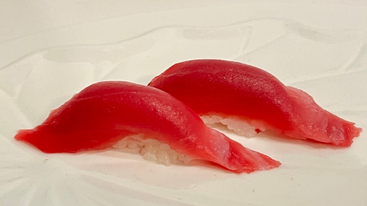 Maguro Sushi