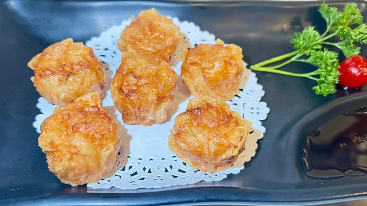 Shumai