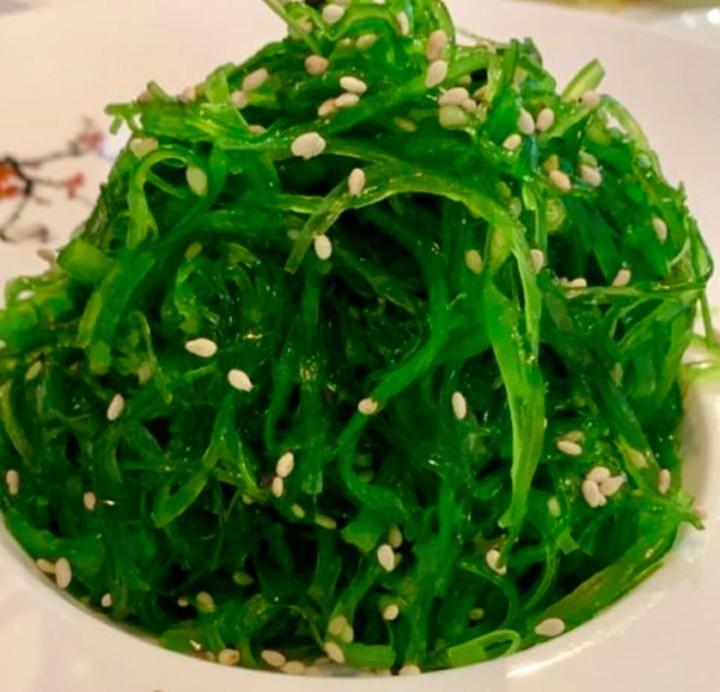 Seaweed Salad