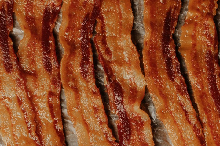 Hickory Bacon
