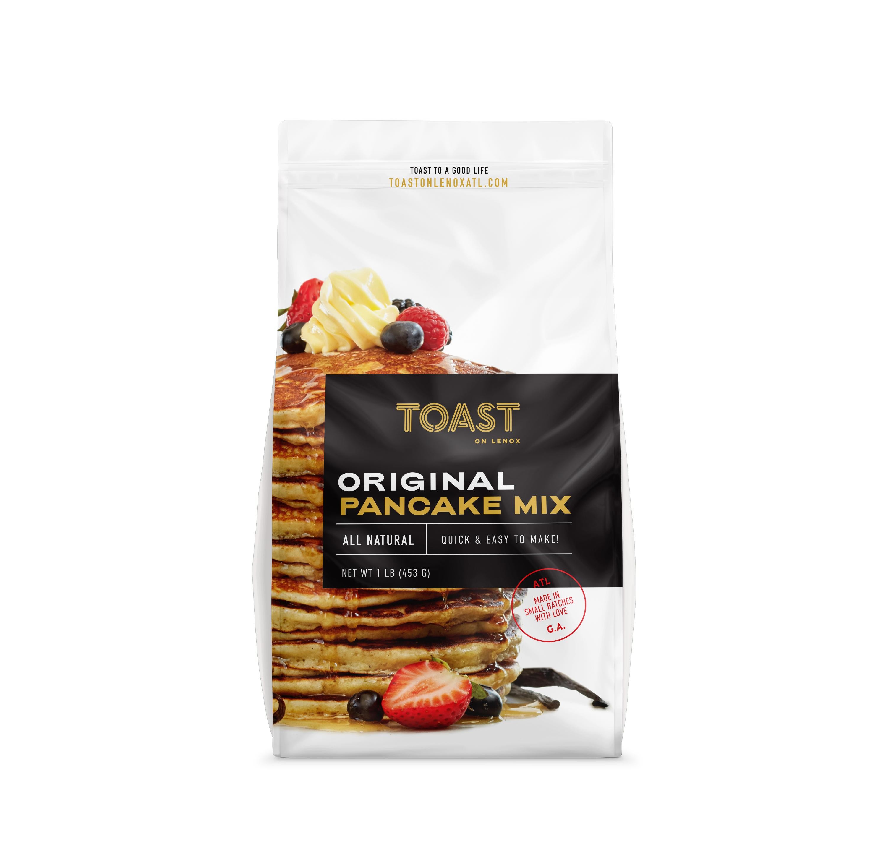 Pancake Mix