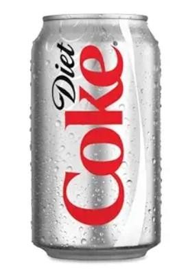 Diet Coke