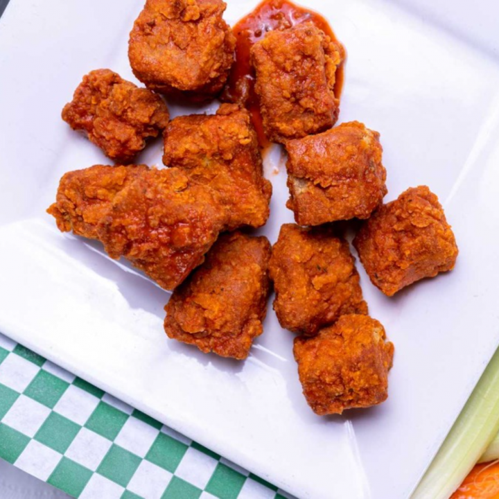 Vegan Tender Tiger Wings (8)