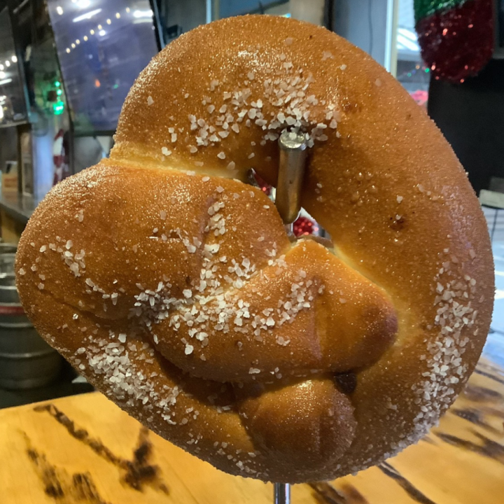 Haüs Pretzel