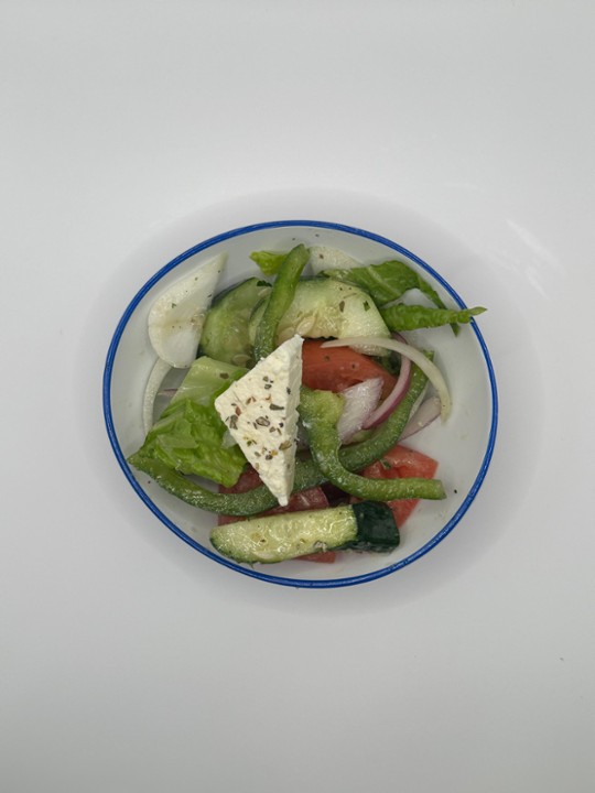 Side Small Greek Salad