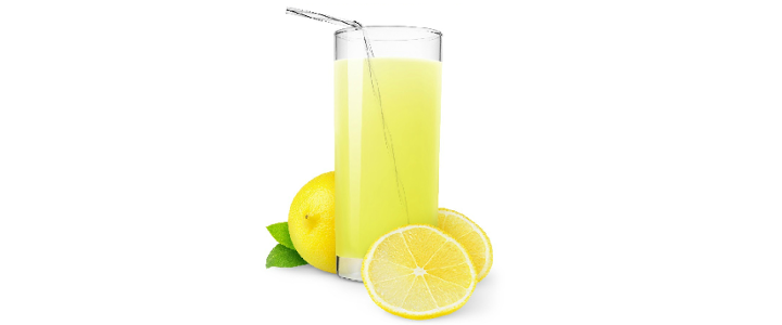 Fresh Squeeze Lemonade