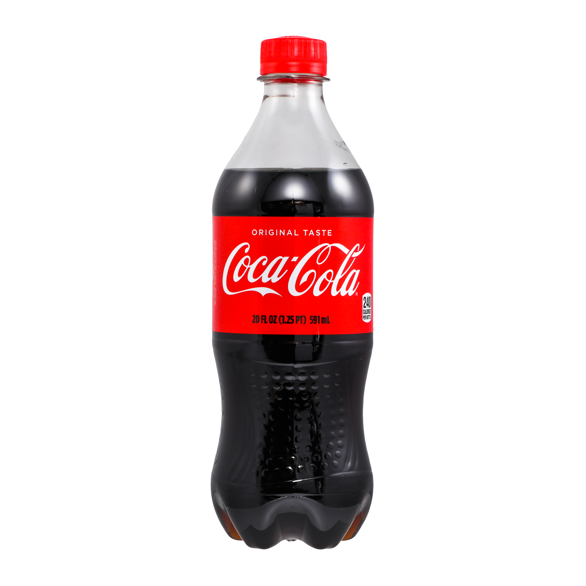 Coke Bottle