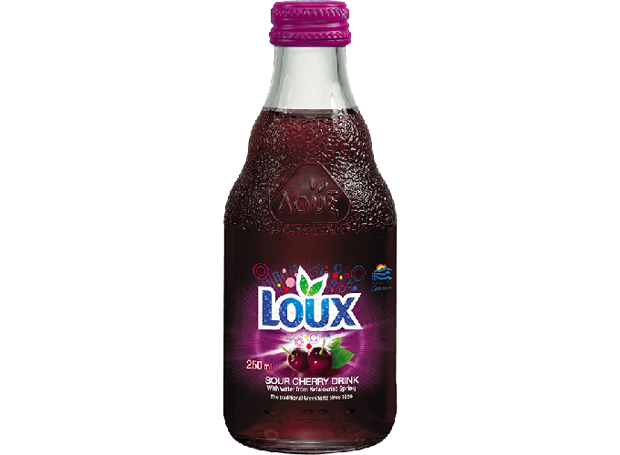 Loux Cherry
