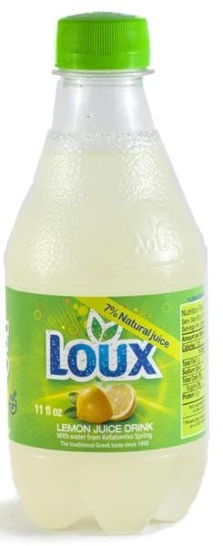 Loux Lemon