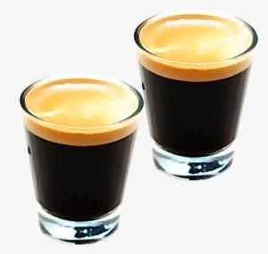 Espresso Shot - Double